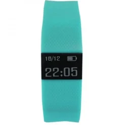 Pulsera Actividad Billow XSB70GT BT4.0 Turquesa - Pulsera Actividad