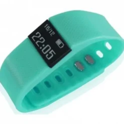 Pulsera Actividad Billow XSB70GT BT4.0 Turquesa - Pulsera Actividad