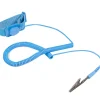 Pulsera Antiestática Startech SWS100 Con Cable A Tierra Con Protección ESD