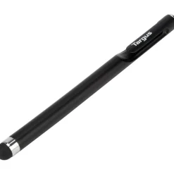 Puntero Targus Antimicrobial Stylus Clip Negro
