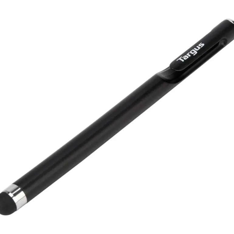 Puntero Targus Antimicrobial Stylus Clip Negro