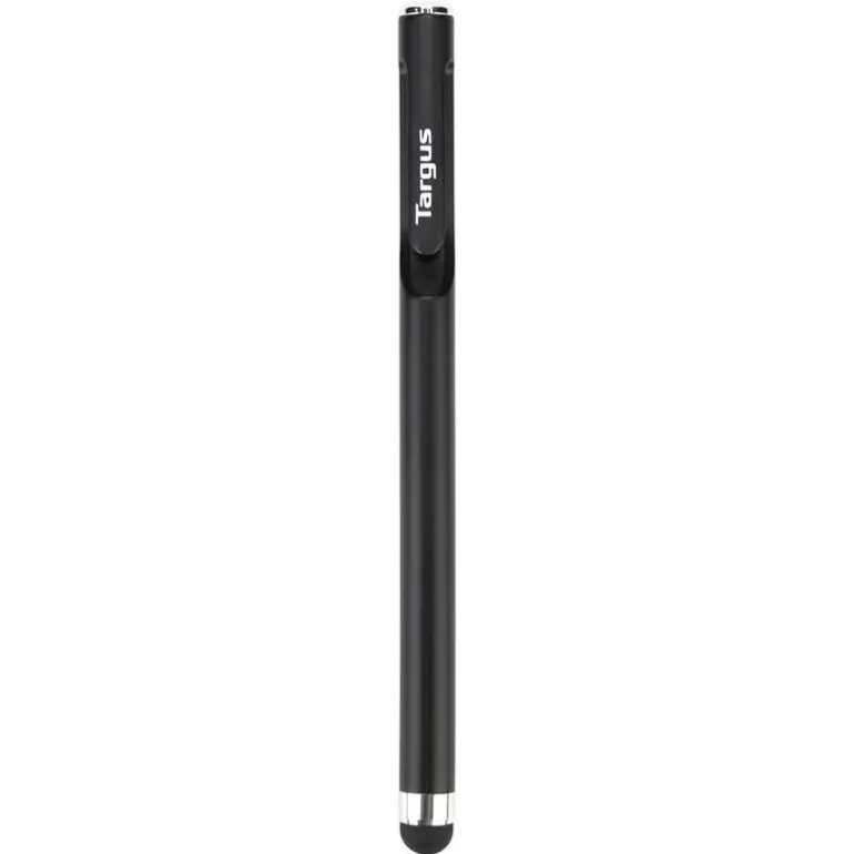 Puntero Targus Antimicrobial Stylus Clip Negro
