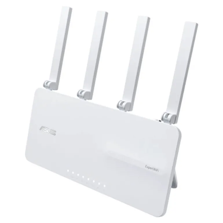 Punto Acceso Asus ExpertWiFi EBR63 Dual-Band Wi-Fi 6 AX3000 2402Mbps