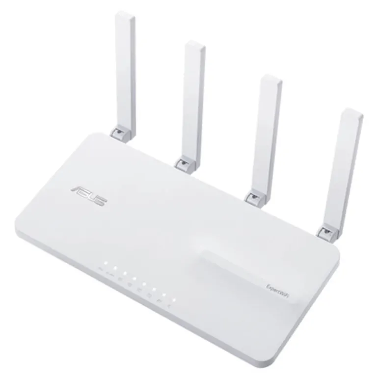 Punto Acceso Asus ExpertWiFi EBR63 Dual-Band Wi-Fi 6 AX3000 2402Mbps