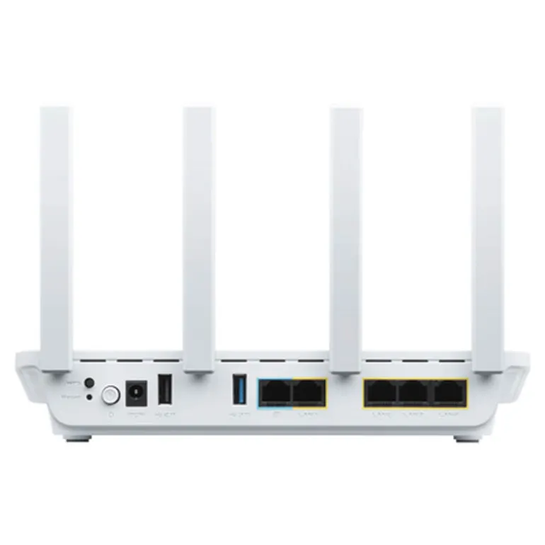 Punto Acceso Asus ExpertWiFi EBR63 Dual-Band Wi-Fi 6 AX3000 2402Mbps