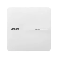 Punto Acceso Asus ExpertWiFi Dual-Band EBA63 Wi-Fi 6 AX3000 3000Mbps