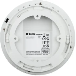 Punto Acceso D-Link DWL-6610AP Punto Acceso AC1200 PoE