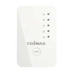 Punto Acceso Edimax EW7438RPN MiniRep. Universal 3 en1 N300