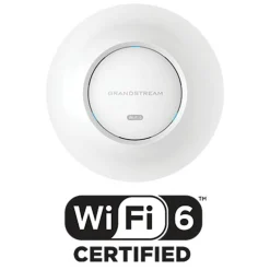 Punto Acceso Grandstream GWN7660 Wi-Fi 6 Dual MIMO