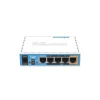 Punto Acceso Mikrotik RB951Ui-2nD 5xLAN Blanco