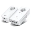 Punto Acceso TP-Link AV1300 Con Enchufe Kit
