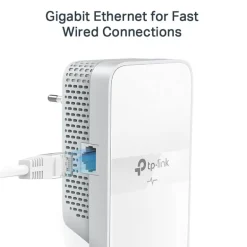 Punto Acceso TP-Link AV1000 WiFi Kit