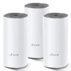 Punto Acceso TP-Link Deco E4 AC1200 Whole Home Mesh Wi-Fi 5 Triple Pack