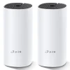 Punto Acceso TP-Link Deco M4 AC1200 Whole Home Mesh Wi-Fi System (Dual Pack)