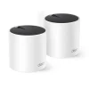 Punto Acceso TP-Link Deco X55 AX3000 Whole-Home Mesh Wi-Fi 6 Dual Pack
