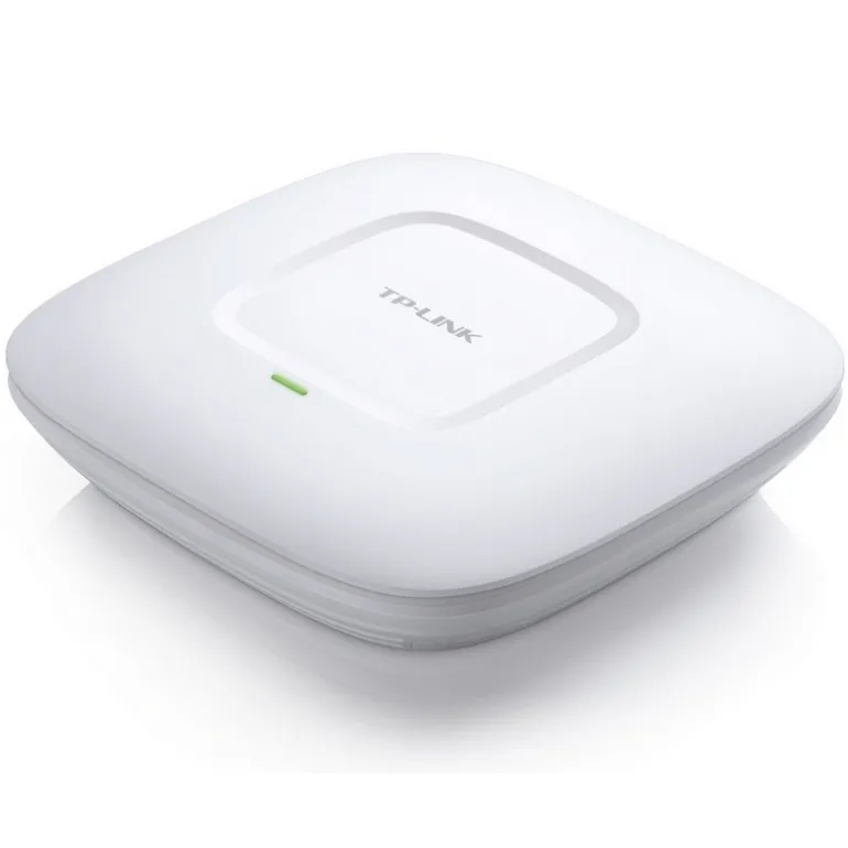Punto Acceso TP-Link EAP110 300 Mbps Blanco