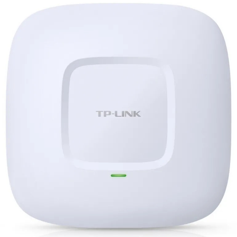 Punto Acceso TP-Link EAP110 300 Mbps Blanco
