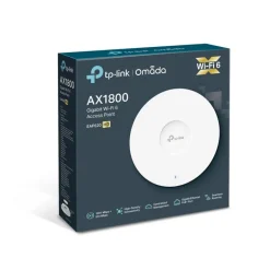 Punto Acceso TP-Link EAP620 HD Wi-Fi AX1800 Dual Omada