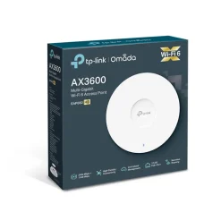 Punto Acceso TP-Link EAP660 HD AX3600 Wi-Fi 6 OMADA