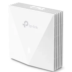Punto Acceso TP-Link EAP650-Wall De Pared Wi-Fi 6 AX3000 Dual 2xGbE
