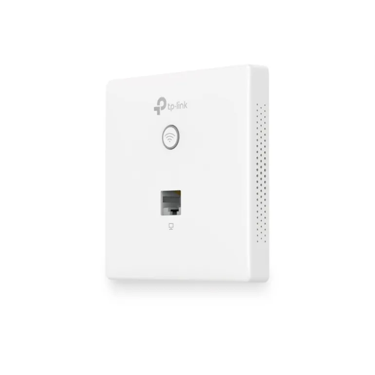 Punto Acceso TP-Link EAP115-Wall N 300Mbps Pared