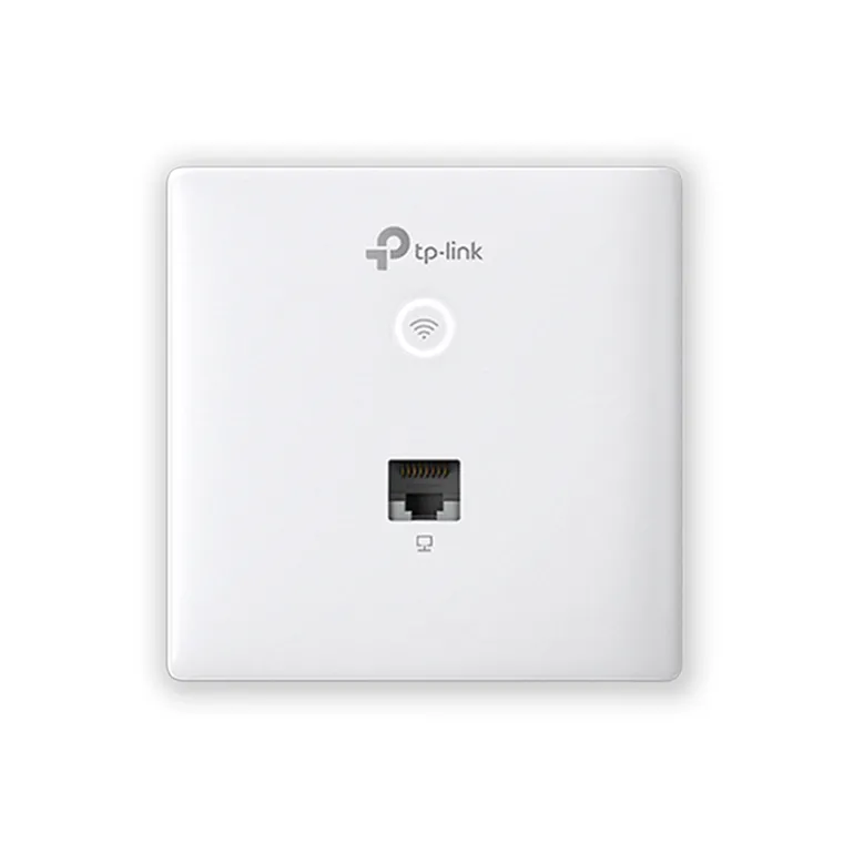 Punto Acceso TP-Link EAP230-Wall Wi-Fi AC Dual Band MU-MIMO PoE
