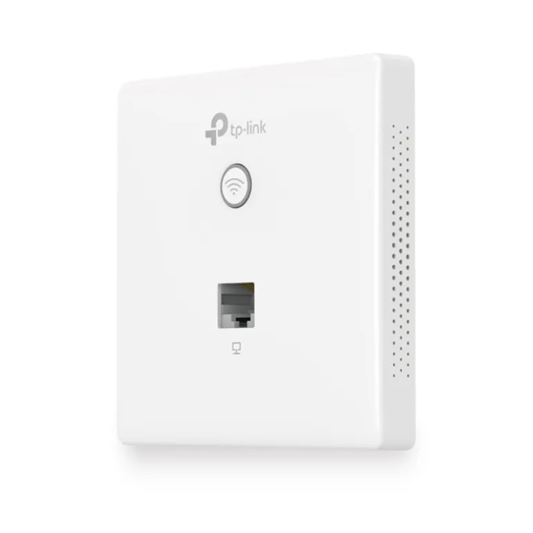 Punto Acceso TP-Link EAP230-Wall Wi-Fi AC Dual Band MU-MIMO PoE