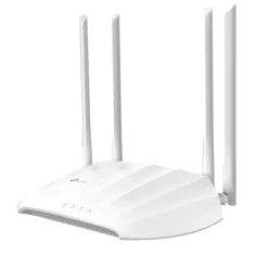 Punto Acceso TP-Link TL-WA1201 Wi-Fi AC1200 Dual Band MU-MIMO