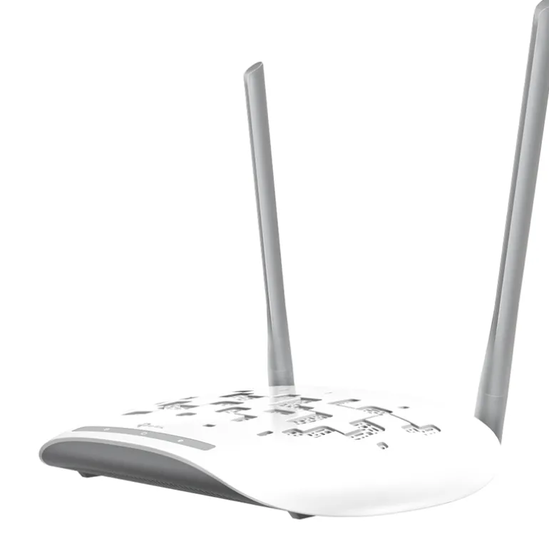 Punto Acceso TP-Link TL-WA801N V6 MIMO PoE