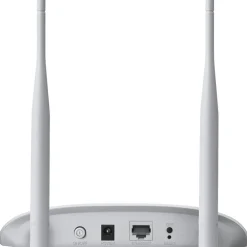 Punto Acceso TP-Link TL-WA801N V6 MIMO PoE