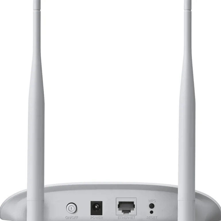 Punto Acceso TP-Link TL-WA801N V6 MIMO PoE