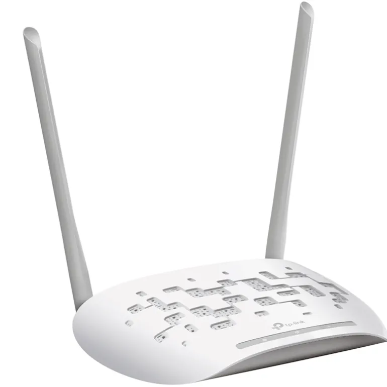 Punto Acceso TP-Link TL-WA801N V6 MIMO PoE