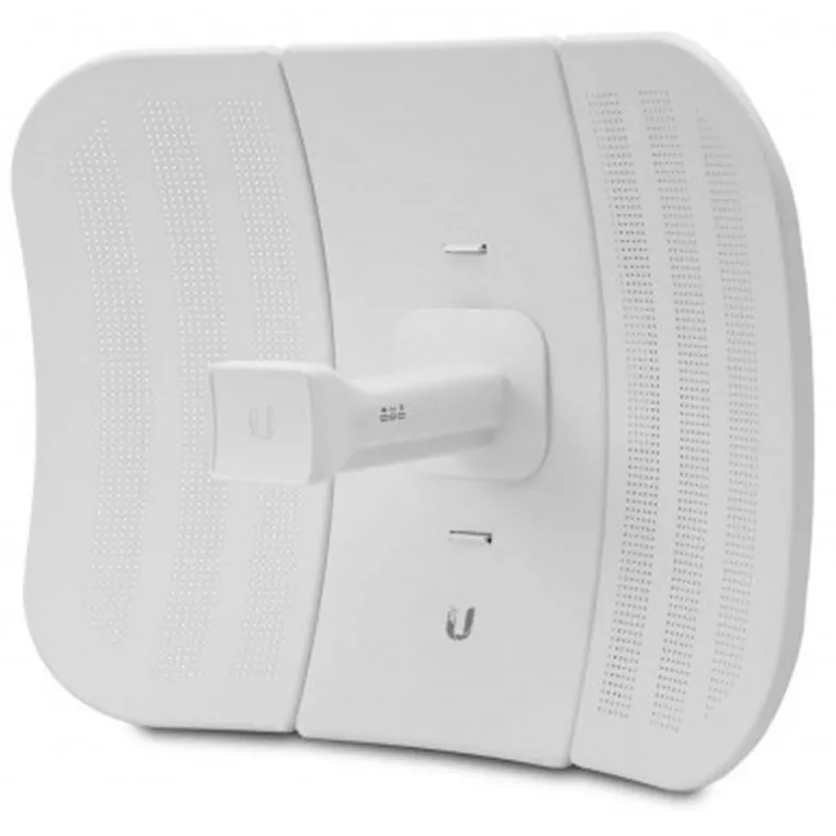 Punto Acceso Ubiquiti LBE-M5-23 5Ghz LiteBeam airMAX Blanco