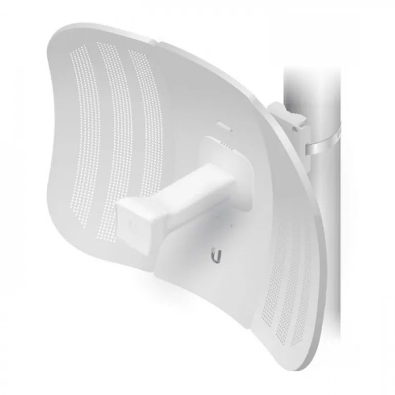 Punto Acceso Ubiquiti LBE-M5-23 5Ghz LiteBeam airMAX Blanco