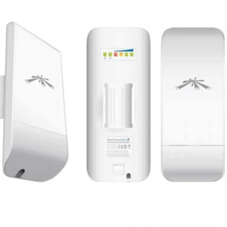 Punto Acceso Ubiquiti LOCOM5 AirMax 5GHz/13dBi/200mW