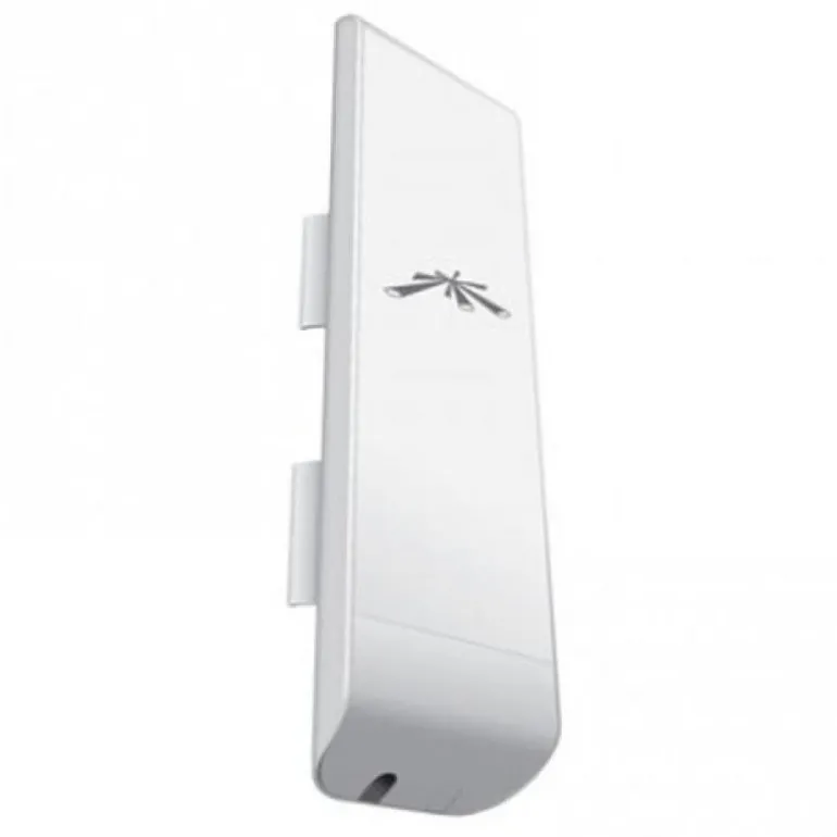 Punto Acceso Ubiquiti NanoStation M2 Ext. PoE 24v 10dB