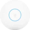 Punto Acceso Ubiquiti U6 Pro Wireless WIFI 6 4800 Mbit/s PoE Blanco