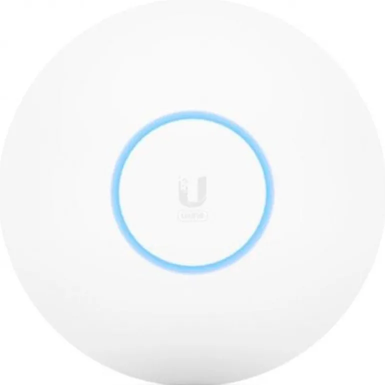 Punto Acceso Ubiquiti U6 Pro Wireless WIFI 6 4800 Mbit/s PoE Blanco
