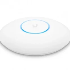 Punto Acceso Ubiquiti U6 Pro Wireless WIFI 6 4800 Mbit/s PoE Blanco