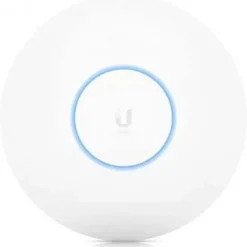 Punto Acceso Ubiquiti U6-LR WiFi 6