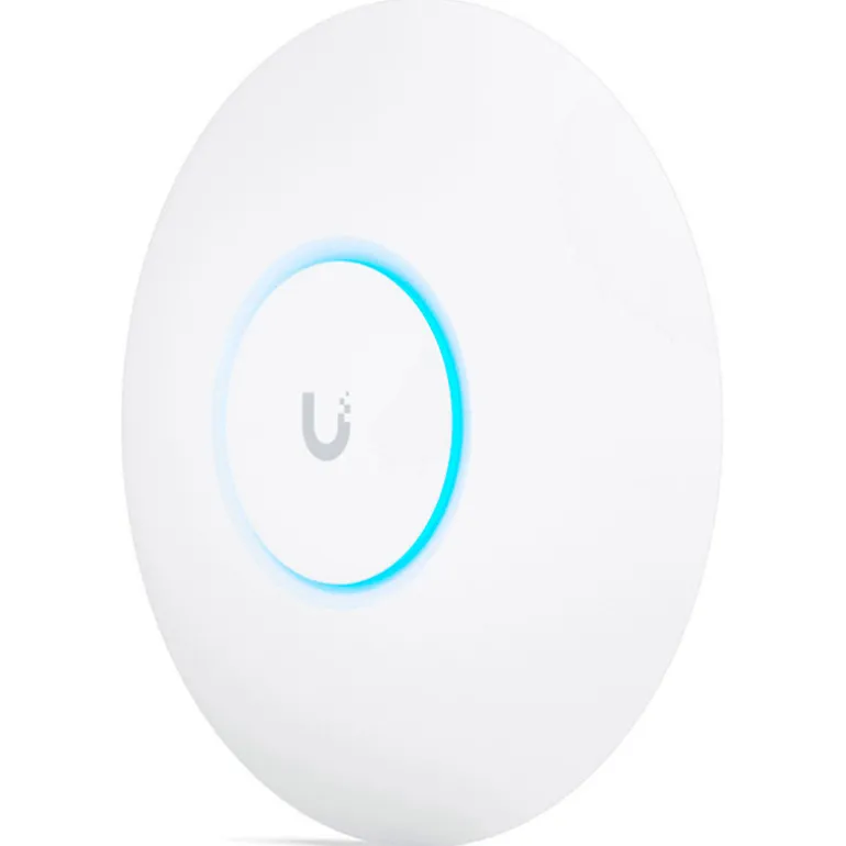Punto Acceso Ubiquiti UniFi U6+ Wi-Fi6 1xGbE PoE 2x2 Dual