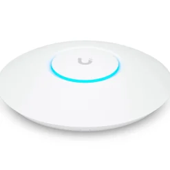 Punto Acceso Ubiquiti UniFi U6+ Wi-Fi6 1xGbE PoE 2x2 Dual