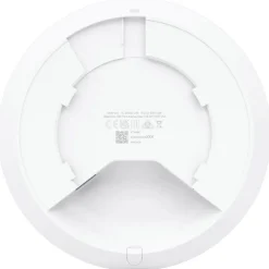 Punto Acceso Ubiquiti UniFi U6+ Wi-Fi6 1xGbE PoE 2x2 Dual