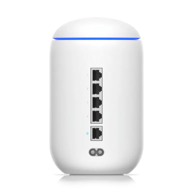 Punto Acceso Ubiquiti UniFi Dream Machine