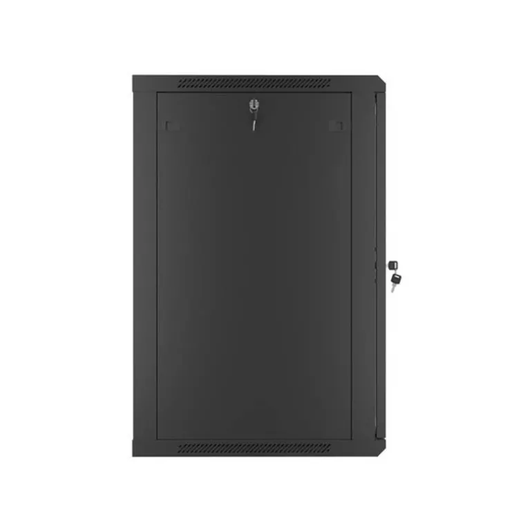 Rack Lamberg WF01-6618-10B Mural 18U Negro
