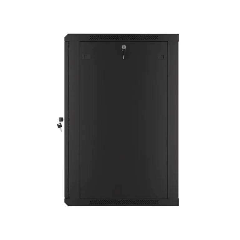 Rack Lamberg WF01-6618-10B Mural 18U Negro