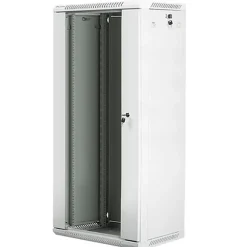 Rack Lanberg WF01-6427-10S 27U Bastidor De Pared Blanco