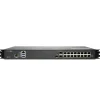 Rack Sonicwall NSA 2700 Con High Avail