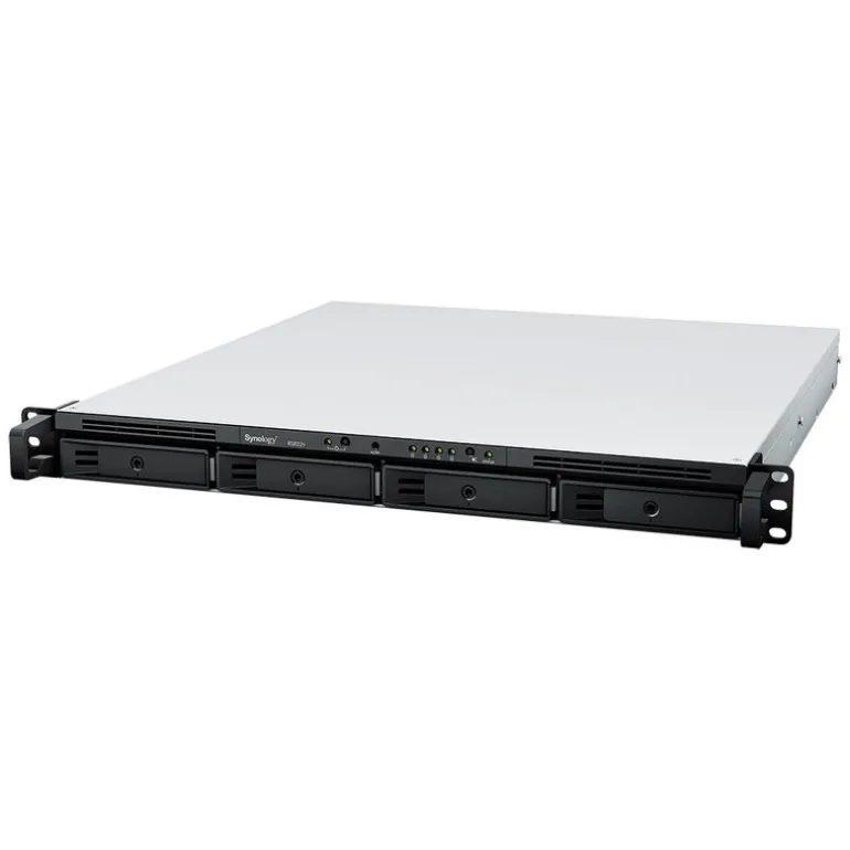 Rack Synology RackStation RS822+ 1U
