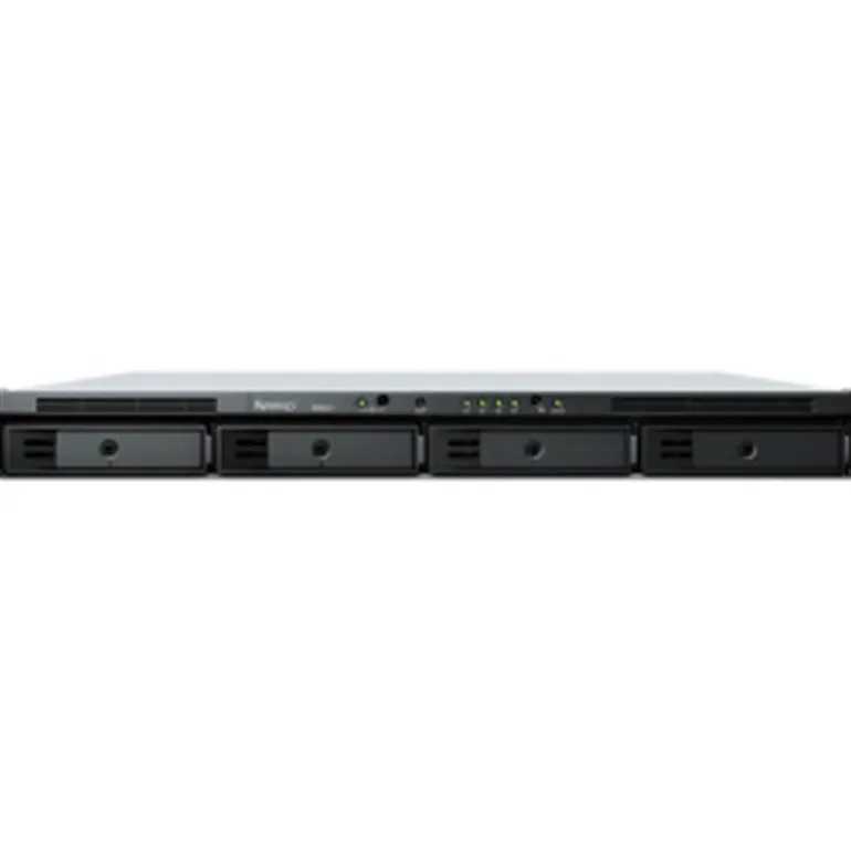 Rack Synology RackStation RS822+ 1U